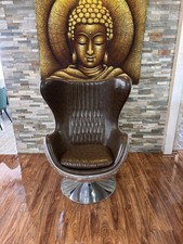 komfortable Luxussessel