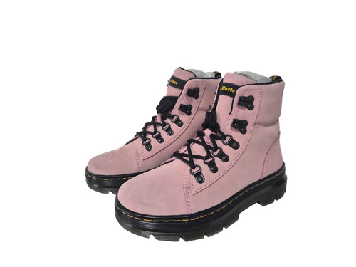 Neu martens combs - dr., stiefel