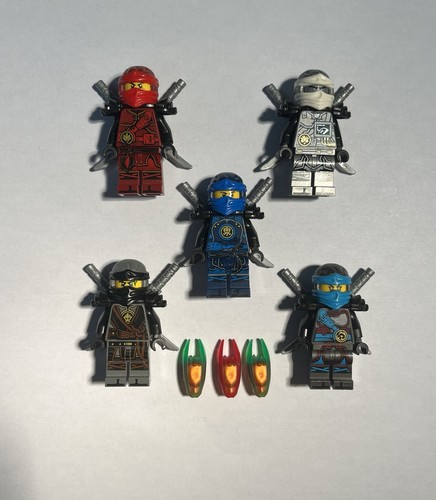Lego ninjago hands - ninjago,