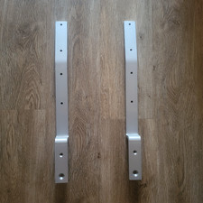 HASENA Streben Kopfteil Halter Head Holder Strebe für Hasena Bett