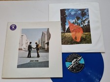 Pink Floyd - Wish You Were