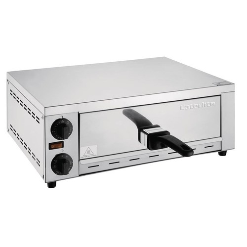 Caterlite elektro pizzaofen - elektro,