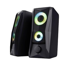 Trust GXT606B JAVV Enceintes