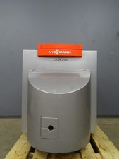 Viessmann Vitola 200 VB2 Öl-Heiz-Kessel Vitotronic Brenner 22kW Heizung Bj.2000