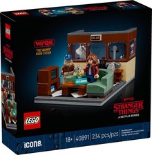 LEGO® Promotional 40891