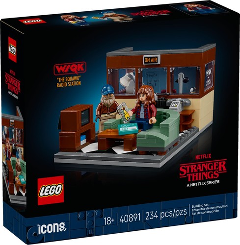 Lego promotional 40891 - lego®,