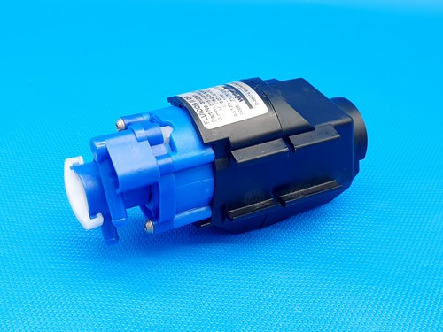 Winterhalter fluidos db - ii,