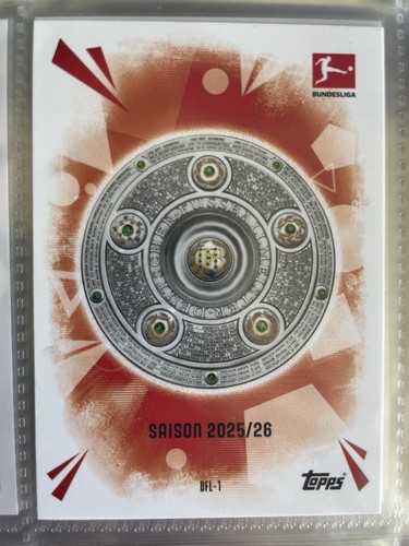 Meisterschale bundesliga - meisterschale,