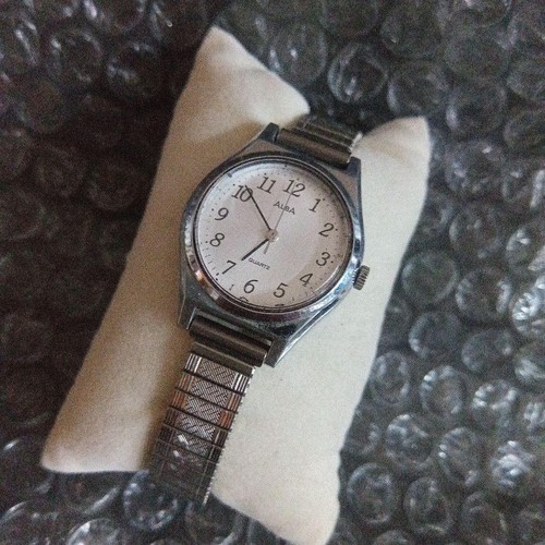 Neu batterie seiko alba - neu,