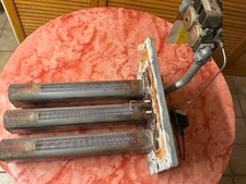 Buderus Brenner Gas satronic