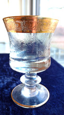Ein Schnapsglas / Likörglas