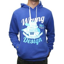 Sweatshirt WRUNG Graffiti