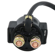 Anlasserrelais SPEC-X 12V passend für Real Flex Tech Fun 50 CAPC  Bj. 2006