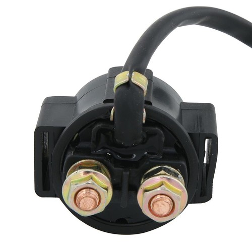 Anlasserrelais spec 12v - anlasserrelais, spec-x