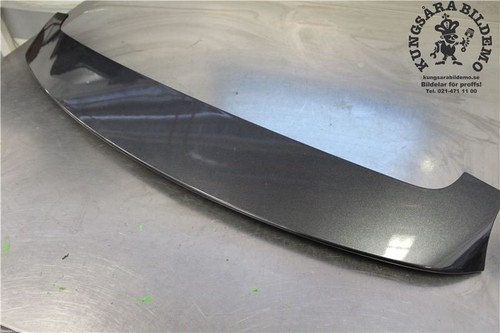 Spoiler heckklappe toyota - heckklappe,