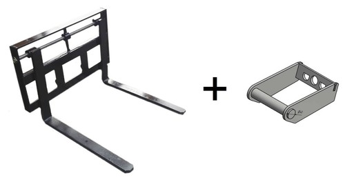 Palettengabel für