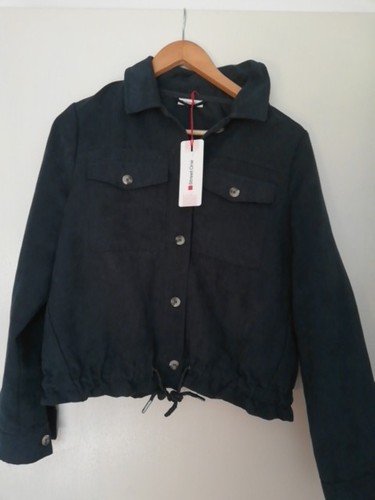 Jacke street one kurz - one,