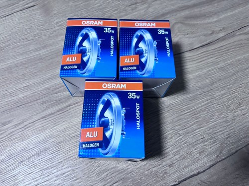 Osram halospot 111 standard - standard, 35