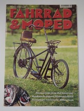 Fahrrad & Moped Nr. 4/2003 -