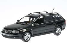 Audi avant 1997 - a6,