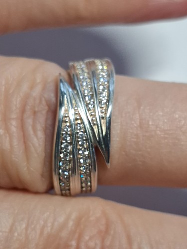 Silber 925 thomas sabo ring - 925,