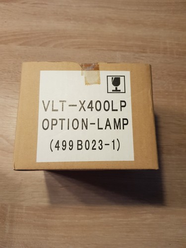 Mitsubishi vlt x400lp - mitsubishi, vlt-x400lp
