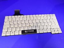Orig Fujitsu Siemens K032533E1 Lifebook Tastatur Keyboard CP184736-02 F2602-B321