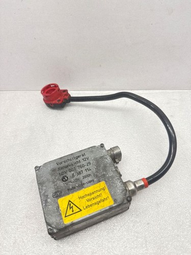 Bmw e39 2002 vorschaltgerät - 5,