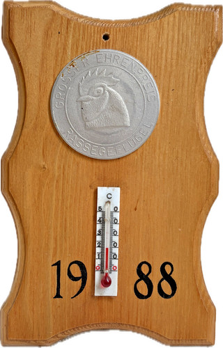 Ddr grosser ehrenpreis - ddr,,