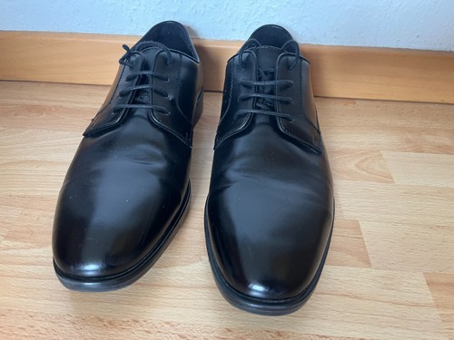 Schwarze herrenschuhe gr - herrenschuhe,