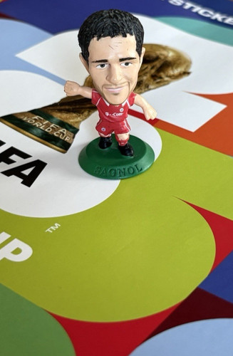 Corinthian microstars willy - corinthian,