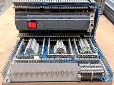 Siemens LOGO! Kleinsteuerung komplett System SPS Top