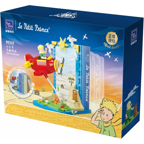 Pantasy petit prince le - -,
