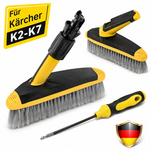 Autowaschbürste weiche