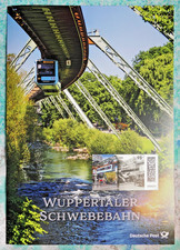 Faltblatt Wuppertaler