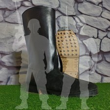WW2 German M39 Marching Boots