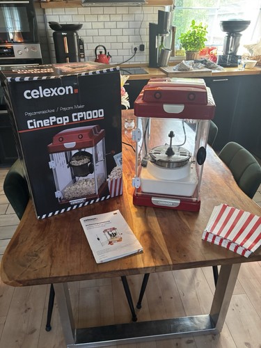 Celexon cp1000 350 - cp1000, w