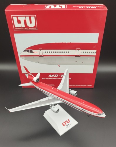 Wings 200 mcdonnell - 1:200,
