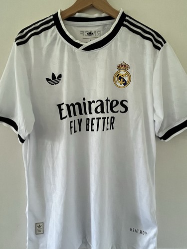 Real madrid heim trikot 26 - madrid,