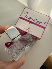Lanvin Marry Me Eau de Parfum