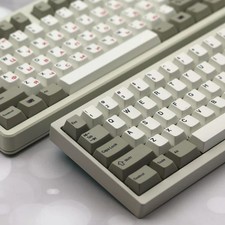 Keebox Shenpo Sub Legend PBT