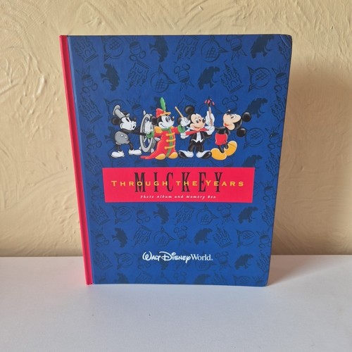 Walt disney world fotoalbum - walt,