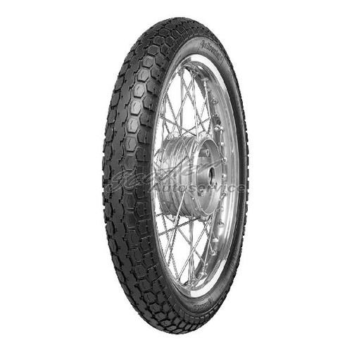 Continental kks hinten - kks, 10