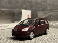 RAR Norev Citroen C4 Grand
