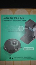 Roomba® Plus 405 Combo