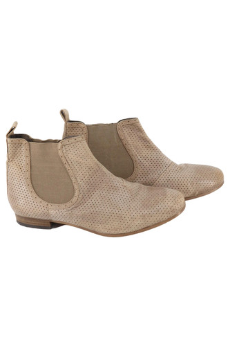 Liebeskind stiefelette damen - stiefelette,