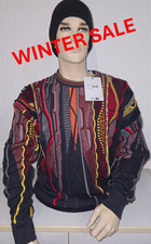 Carlo Colucci Pullover Herren