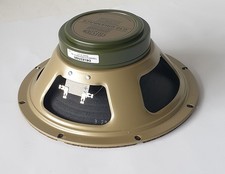 Celestion G10 Greenback, 8