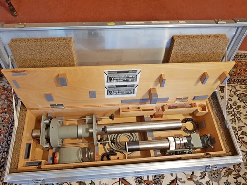 Zeiss nt2 messinstrument - zeiss,