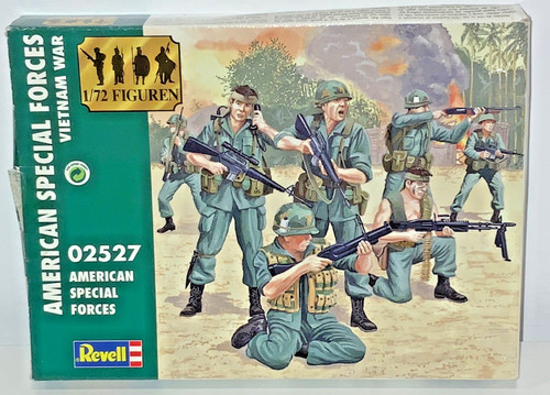American special forces - special,